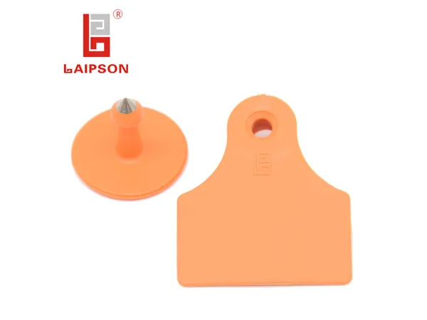 猪用耳标防范非洲猪瘟耳牌