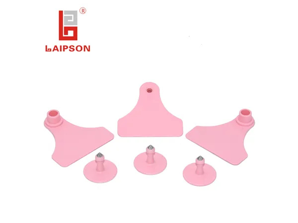 牛猪羊耳标/多色可视耳牌/母猪识别