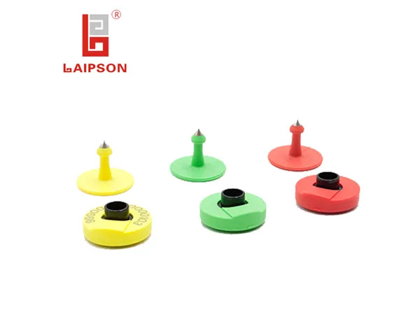 羊牛猪电子低频电子耳标